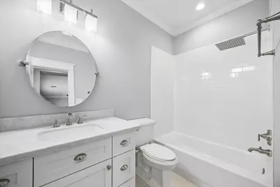 415 W 16th Street #D, Houston, TX 77008 - Photo 10