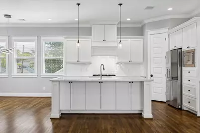 415 W 16th Street #D, Houston, TX 77008 - Photo 2