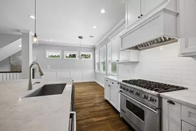 415 W 16th Street #D, Houston, TX 77008 - Photo 14