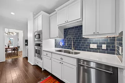 1418 Prince Street, Houston, TX 77008 - Photo 18