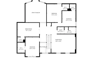 2307 Canyon Springs Dr, Pearland, TX 77584 - Photo 50