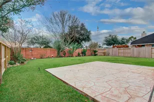 2307 Canyon Springs Dr, Pearland, TX 77584 - Photo 44