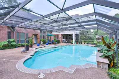 2107 N Shadow Grove Lane, Richmond, TX 77406 - Photo 1