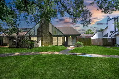 5747 Easthampton Drive #D, Houston, TX 77039 - Photo 1