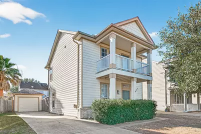 18743 S Lyford Drive, Katy, TX 77449 - Photo 14