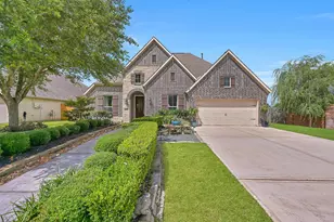 1602 Noble Way Ct, League City, TX 77573 - Photo 2