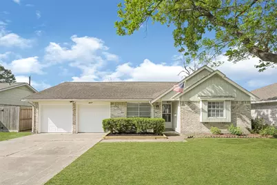 5910 Verdome Lane, Houston, TX 77092 - Photo 2
