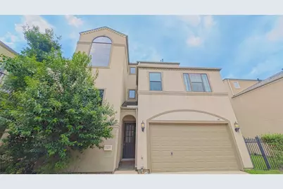1307 Riverine Court, Houston, TX 77055 - Photo 1