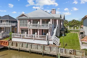 123 Port St, San Leon, TX 77539 - Photo 48