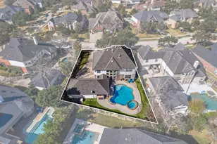 3406 Long Barrow Ln, Missouri City, TX 77459 - Photo 1