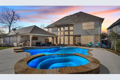3406 Long Barrow Lane, Missouri City, TX 77459 - Photo 2