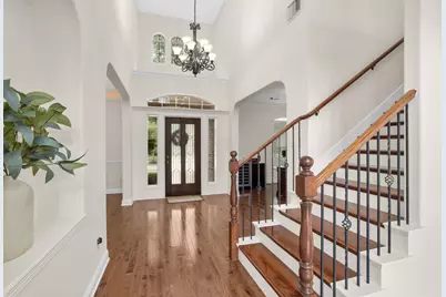 3406 Long Barrow Lane, Missouri City, TX 77459 - Photo 6