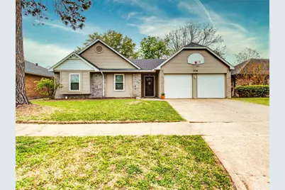 7114 Buchanan Drive, Richmond, TX 77469 - Photo 2