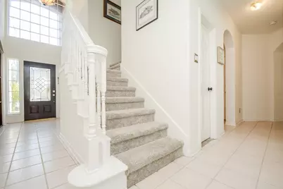 14 Guinevere Place, The Woodlands, TX 77384 - Photo 4