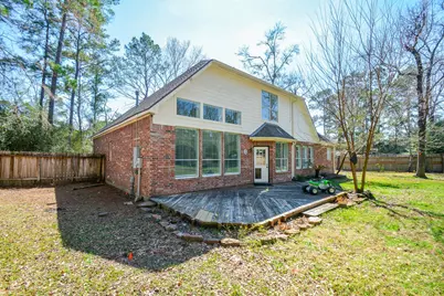 14 Guinevere Place, Conroe, TX 77384 - Photo 30