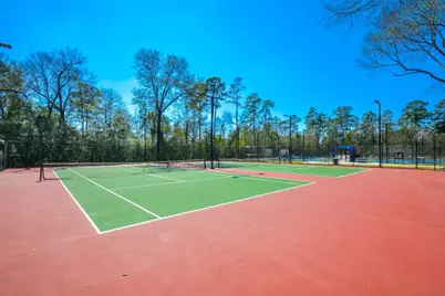 14 Guinevere Place, The Woodlands, TX 77384 - Photo 34