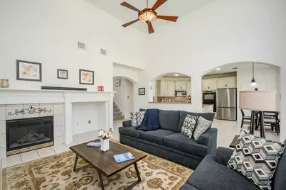 14 Guinevere Place, The Woodlands, TX 77384 - Photo 14