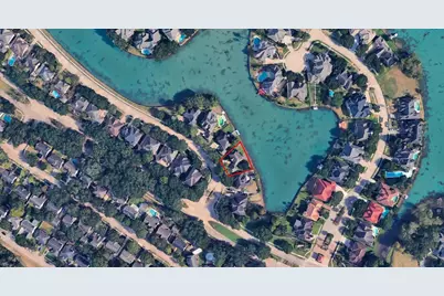 2610 Lakeside Village Drive, Missouri City, TX 77459 - Photo 28