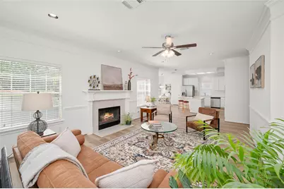 1206 Melford Drive, Houston, TX 77077 - Photo 8