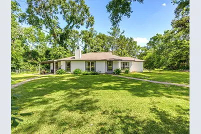 7477 Hidden Acres Drive, Cleveland, TX 77328 - Photo 1