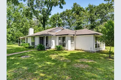7477 Hidden Acres Drive, Cleveland, TX 77328 - Photo 2