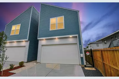 6817 Peerless Street, Houston, TX 77021 - Photo 2