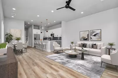 6817 Peerless Street, Houston, TX 77021 - Photo 6