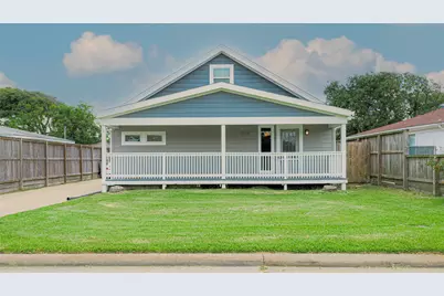 3314 Kleinmann Avenue, Galveston, TX 77551 - Photo 1