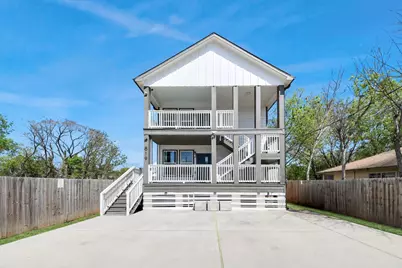 819 E 40th Street, Houston, TX 77022 - Photo 2