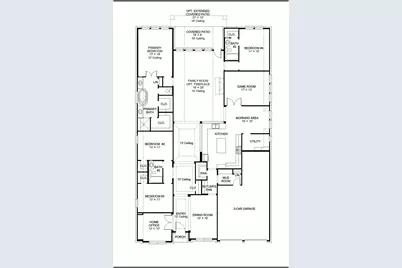 10411 Shining Orion Drive, Richmond, TX 77406 - Photo 2