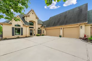 273 Blue Heron Dr, Montgomery, TX 77316 - Photo 4