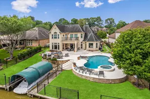 273 Blue Heron Dr, Montgomery, TX 77316 - Photo 1