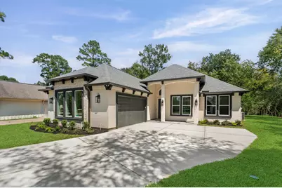 40 Stanford Court, Montgomery, TX 77356 - Photo 1