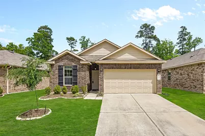11518 Castle Nugent Court, Conroe, TX 77304 - Photo 2