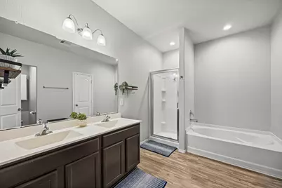 11518 Castle Nugent Court, Conroe, TX 77304 - Photo 16