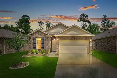 11518 Castle Nugent Court, Conroe, TX 77304 - Photo 1