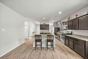 11518 Castle Nugent Ct, Conroe, TX 77304 - Photo 10