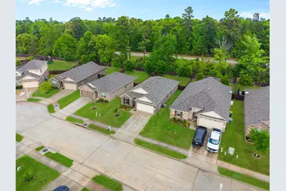 11518 Castle Nugent Court, Conroe, TX 77304 - Photo 22