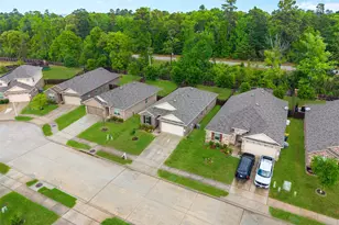 11518 Castle Nugent Ct, Conroe, TX 77304 - Photo 22