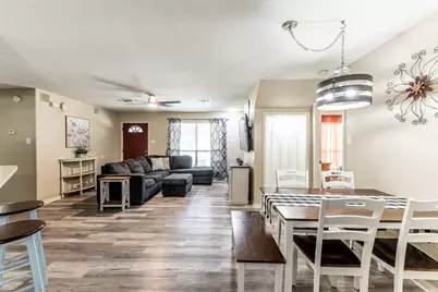 65 Cauthen Drive, Huntsville, TX 77320 - Photo 6