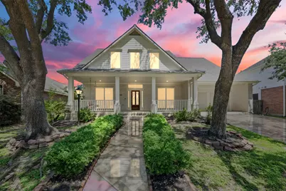 12306 Shady Downs Drive, Houston, TX 77082 - Photo 1