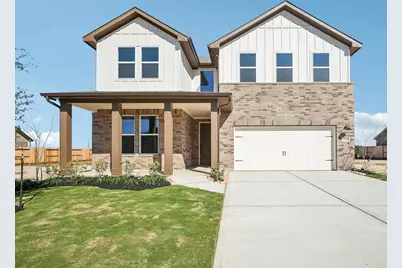 29314 Meadowcreek Hill Drive, Waller, TX 77484 - Photo 1