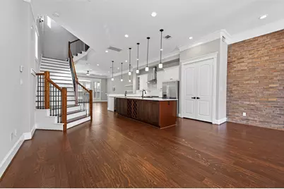 823 W 21st Street, Houston, TX 77008 - Photo 4