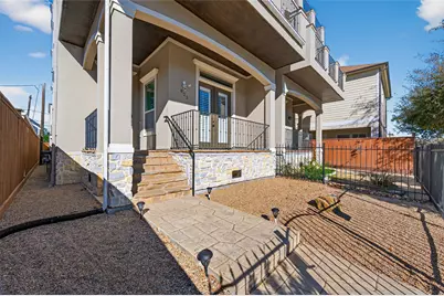 823 W 21st Street, Houston, TX 77008 - Photo 2