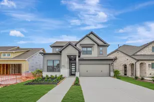 5407 Mango Blfs St, Manvel, TX 77578 - Photo 2
