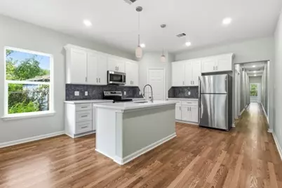 819 Junction Avenue #A, Cleveland, TX 77328 - Photo 2