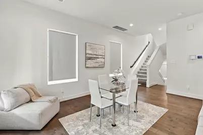 4816 Martin Oaks Lane, Houston, TX 77018 - Photo 2