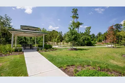 415 Brushback Drive, Huntsville, TX 77320 - Photo 16