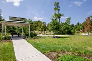 415 Brushback Dr, Huntsville, TX 77320 - Photo 16