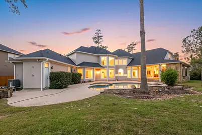 13606 Llano Pass Court, Cypress, TX 77429 - Photo 2